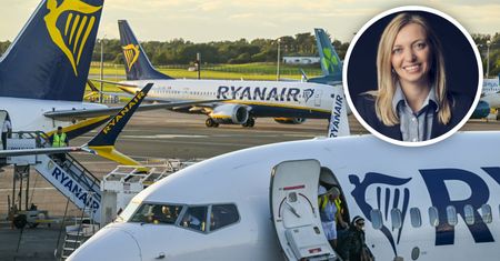 Jedyne takie centrum w Europie. Ryanair w Warszawie chce zatrudniać 300 osób