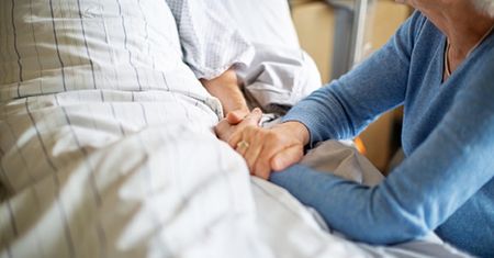 Holandia. Zmiana prawa dotyczącego eutanazji