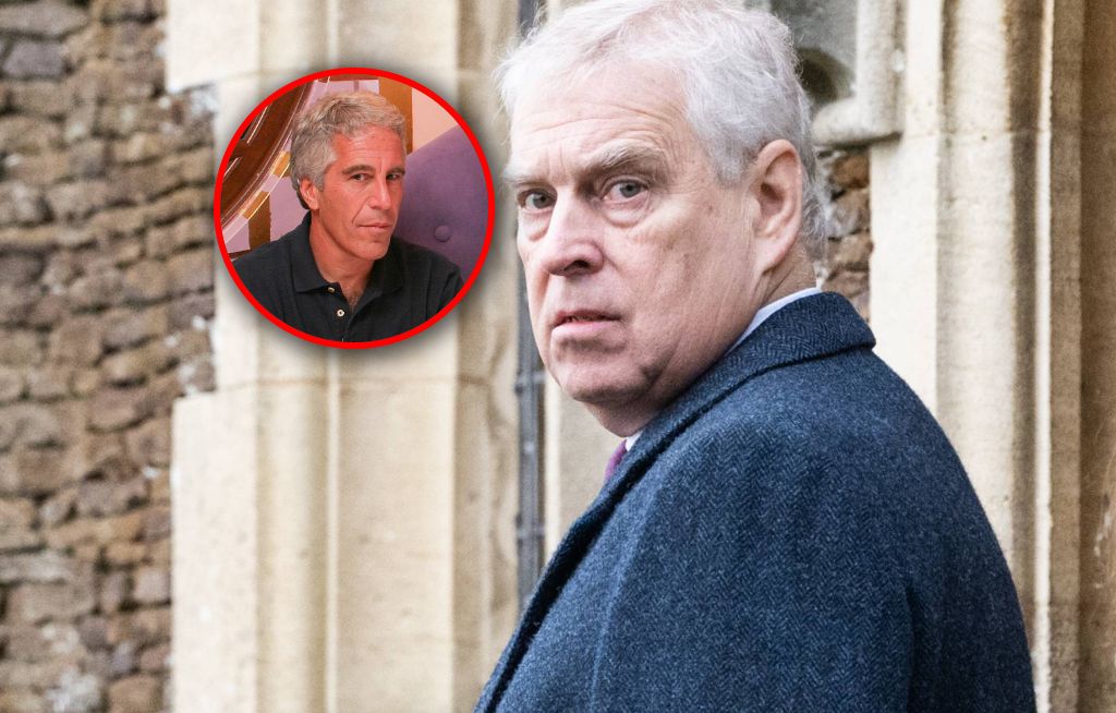 Taką mieli relację. Epstein miał nazywać go "idiotą"