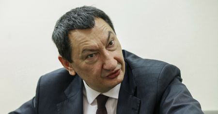 Ekonomista nie wytrzymał. "Zepsuli jedyną broń przeciwko inflacji. Jak krew w piach"