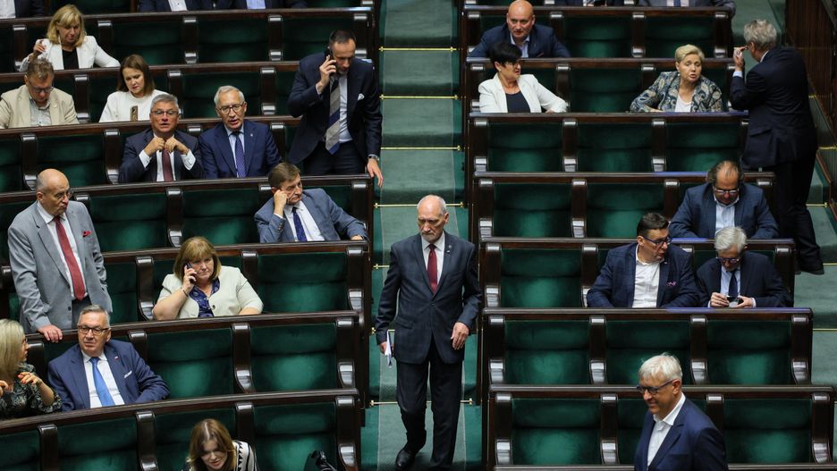Antoni Macierewicz