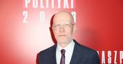Zmarł Łukasz Lipiński. Dziennikarz "Polityki" miał 51 lat