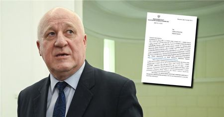 Co z pieniędzmi dla PiS? Przewodniczący PKW odpowiada ministrowi finansów