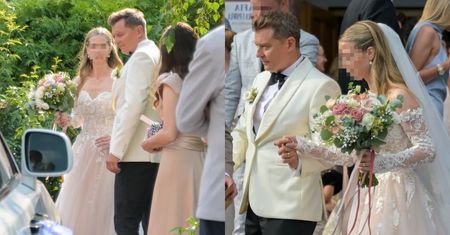 Kim jest świeżo upieczona żona Rafała Brzozowskiego? Helena może pochwalić się PODWÓJNYM OBYWATELSTWEM
