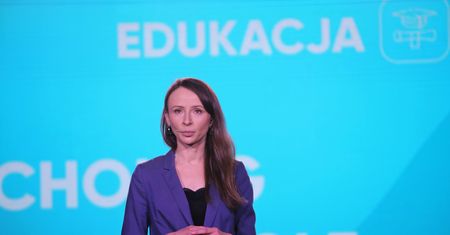 Agnieszka Dziemianowicz-Bąk odejdzie z Lewicy? Jasna odpowiedź