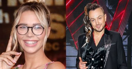 Sandra Kubicka prawi o wewnętrznej przemianie: "Ludzie myślą: "Kubicka nie potrafi w związki". A może NARESZCIE DOJRZAŁAM"