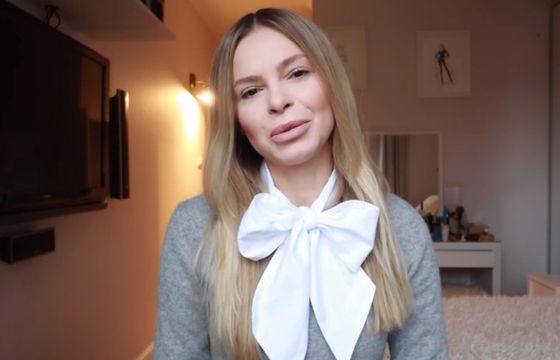 Olfaktoria z kolegą nagrali bezdomnego bez zgody. Internauci: bezduszne, buractwo. Influencerka przeprasza