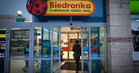Biedronka zaskakuje. Wyjątkowy dzień i ważna informacja