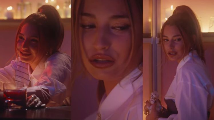 Julia Wieniawa wydała nową piosenkę