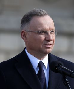 Chcą prezydenckiej łaski. Apel ws. dziennikarza skazanego "za pytania"