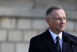 Chcą prezydenckiej łaski. Apel ws. dziennikarza skazanego "za pytania"