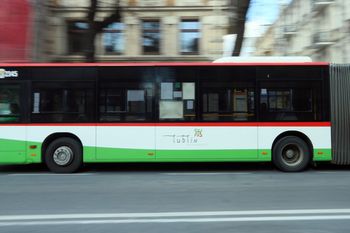 Świdnik: Zmiany w kursowaniu "35". Gdzie zatrzyma się autobus?