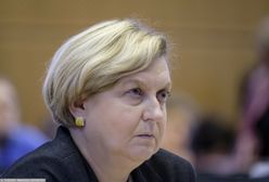 Europosłanka PiS ostro do Rosji: Wara od Ukrainy!