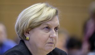 Europosłanka PiS ostro do Rosji: Wara od Ukrainy!