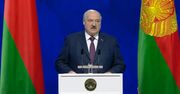 Łukaszenka oskarża Polskę. "Dosłownie wisi w powietrzu"
