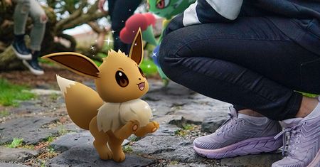 Pokémon Go powraca. Niantic zapowiedział długo oczekiwaną aktualizację [AKT.]
