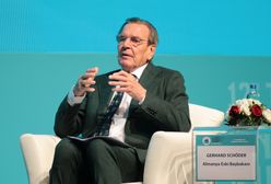 Schroeder pod lupą polskich śledczych. Wykorzystał pozycję przed rosyjską inwazją?