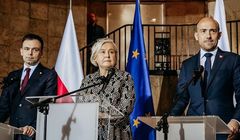 Tomasz Głogowski rzecznikiem prasowym Ministerstwa Przemysłu