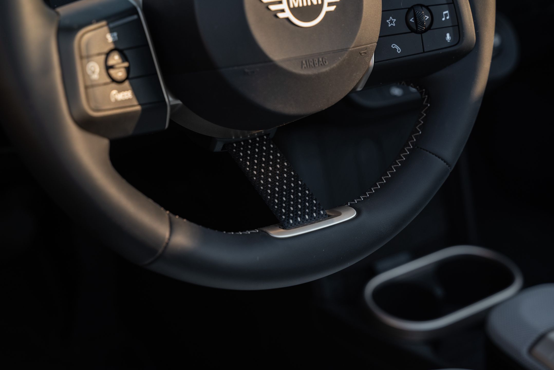 Mini Cooper Cabrio S