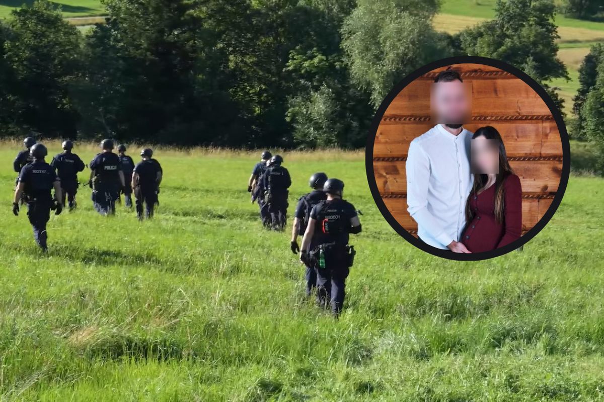 Roczna Pola została sama. Poruszający apel po zabójstwie jej rodziców