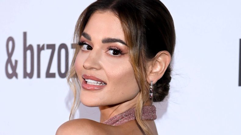 Honka Biedronka tłumaczy się z wizyty u Żurnalisty