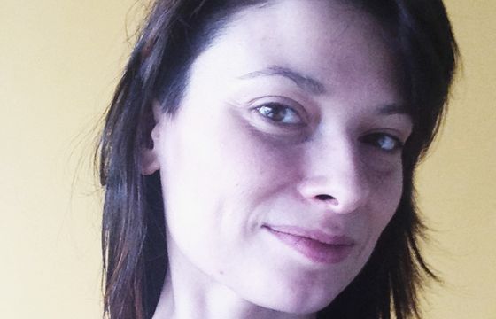 Magdalena Andrzejuk: z DSK na art directora w FCB Warsaw