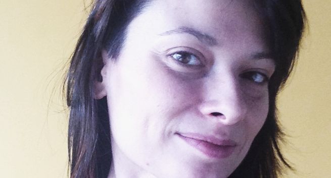 Magdalena Andrzejuk: z DSK na art directora w FCB Warsaw