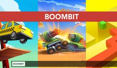 BoomBit z kolejnym rekordem wpływów, 29 mln pobrań gier