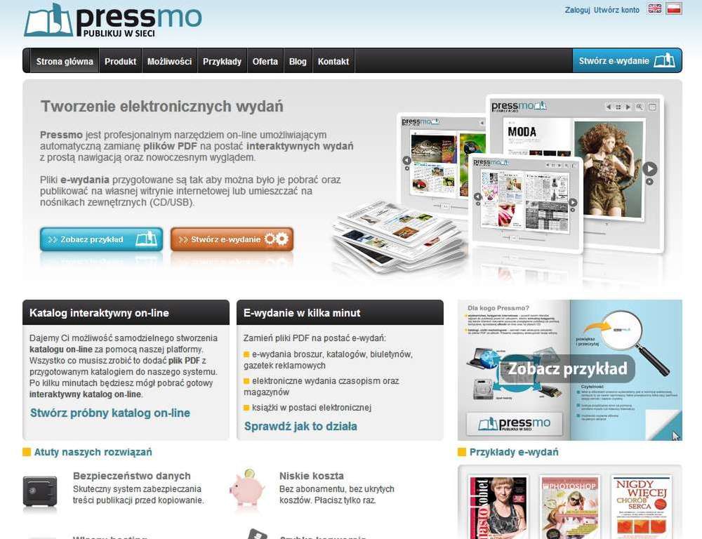 Najlepsze polskie startupy 2010 roku [TOP 10] 6