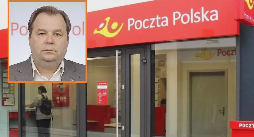 Dlaczego Poczta Polska obsługuje Temu. Prezes: nie rozumiem tej nagonki