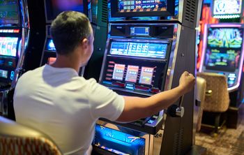 KAS uderzyła w nielegalny hazard. Kary są ogromne