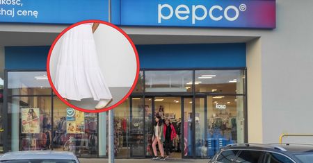Hit z Pepco. Ta spódnica to ideał na lato bez względu na trendy
