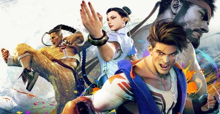 Graliśmy w Street Fighter 6 – niby beta, a wykonaniem powala na łopatki. Szykujcie się na nokaut