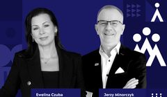 Była dyrektorka w TVP na czele IAA Polska. Jerzy Minorczyk w zarządzie