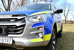 Chłopiec odnalazł się w samej bieliźnie. Twierdzi, że był porwany