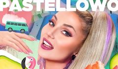 Cleo reklamuje Pastellę Lisnera