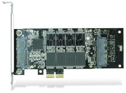Mach Xtreme MX-EXPRESS SSD dysk zdjęcie