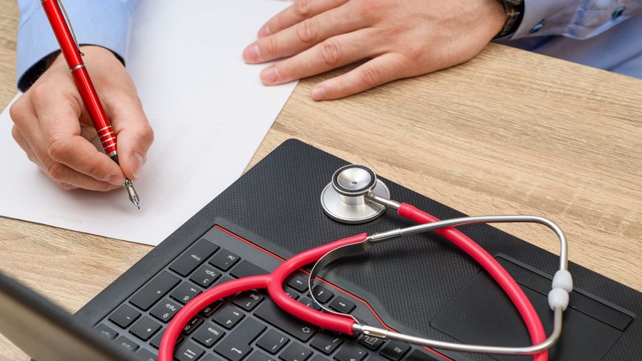 Problem masowego wystawiania L4 może się pogłębić