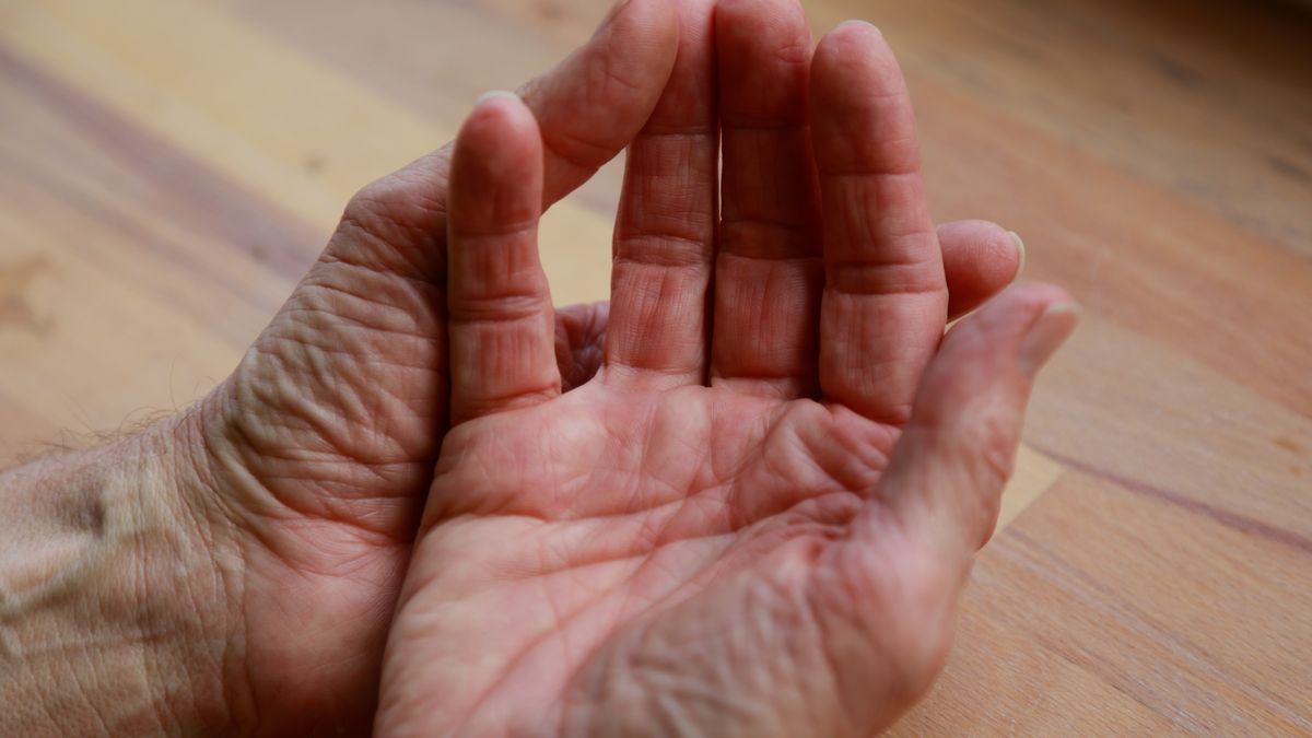 Jakie objawy daje chora wątroba?