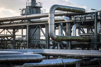 Holandia nie wstrzyma na razie importu rosyjskiego gazu. Solidaryzuje się z Niemcami