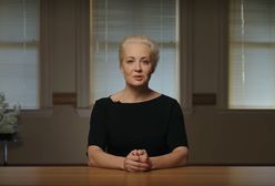 Dramatyczny apel Julii Nawalnej. Wytknęła Putinowi