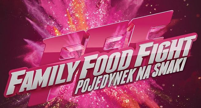 Jesień w Polsacie: „Family Food Fight. Pojedynek na smaki” w środy o 20.00, mniej „Naszego nowego domu”