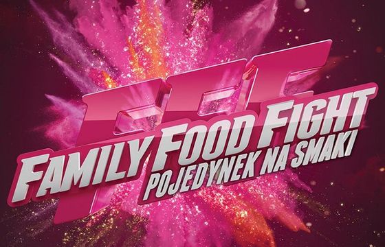 Jesień w Polsacie: „Family Food Fight. Pojedynek na smaki” w środy o 20.00, mniej „Naszego nowego domu”