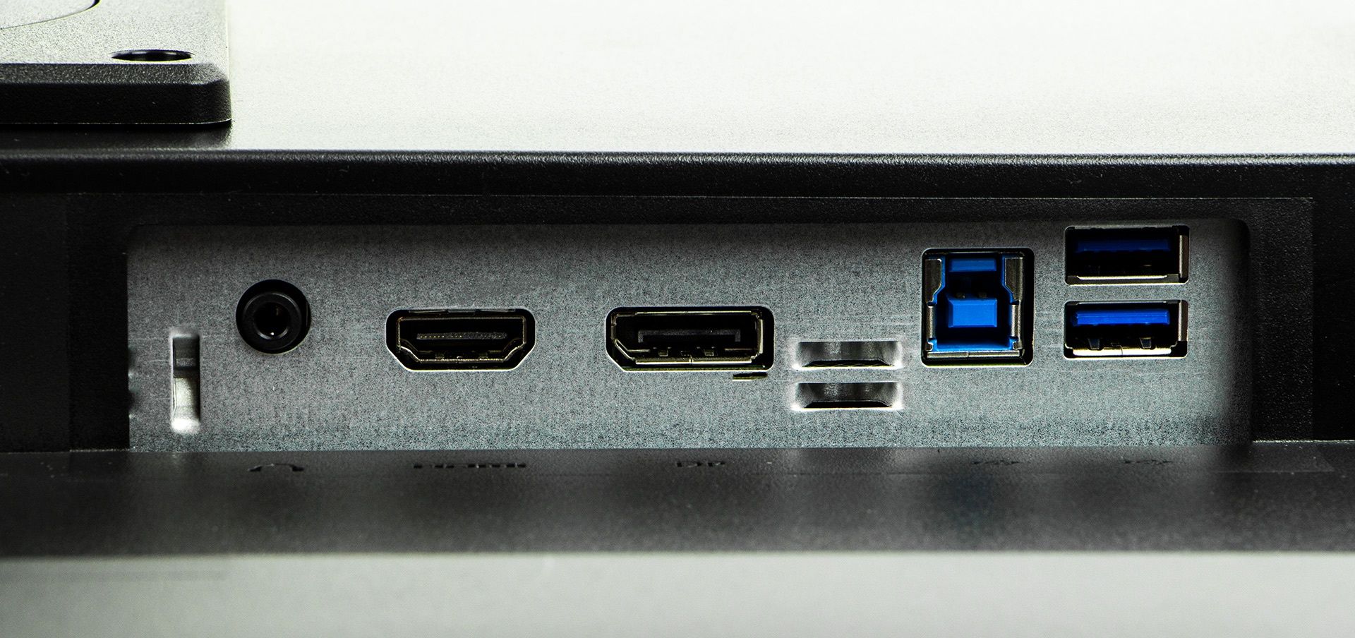 iiyama GB2770QSU - złącza