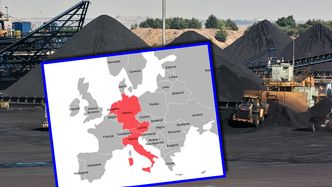 Wielki powrót do węgla? Już kilka krajów wysłało sygnał. Boją się kryzysu gazowego