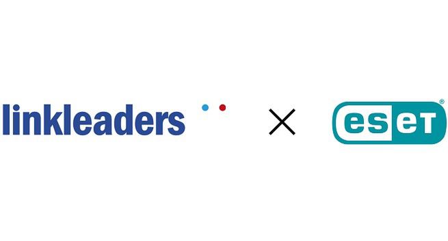 Linkleaders pracuje dla ESET w Polsce