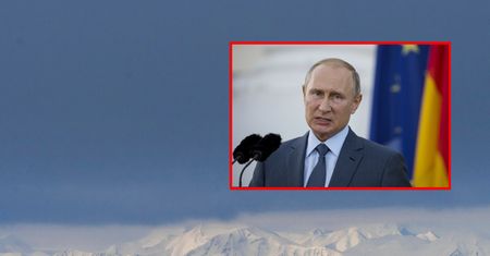 Norweski Svalbard może zostać wykorzystany przez Rosję do wzniecenia konfliktu z NATO