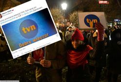 TVP zmieniło ramówkę. Wyemitowano specjalny materiał o TVN
