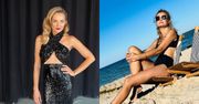 Małgorzata Socha ma 44 lata i figurę modelki. Zdradziła, jaki jest jej sekret