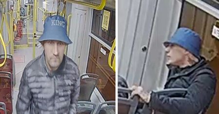 Wyrzucili niepełnosprawnego z tramwaju. Poznajesz ich?